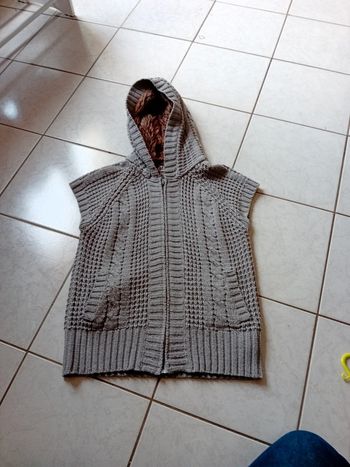 Gilet