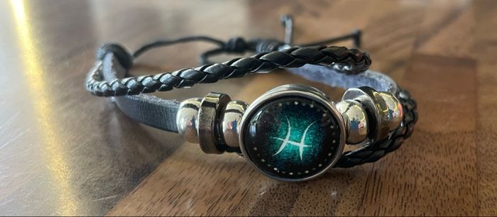 Bracelet signe astrologique - photo numéro 3