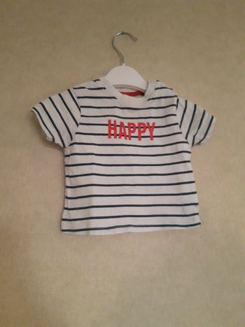 T shirts bébé