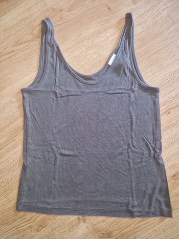 Debardeur H&M taille S TBE