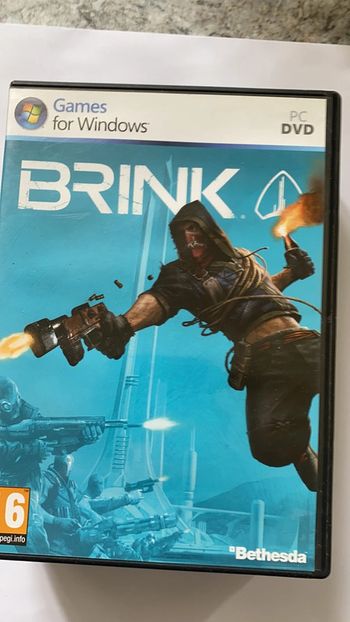 Brink