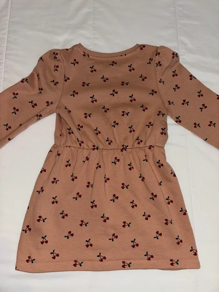 Robe d’hiver Kiabi - photo numéro 6