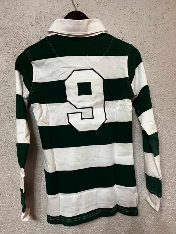 Polo Straffe Hendrik - photo numéro 2