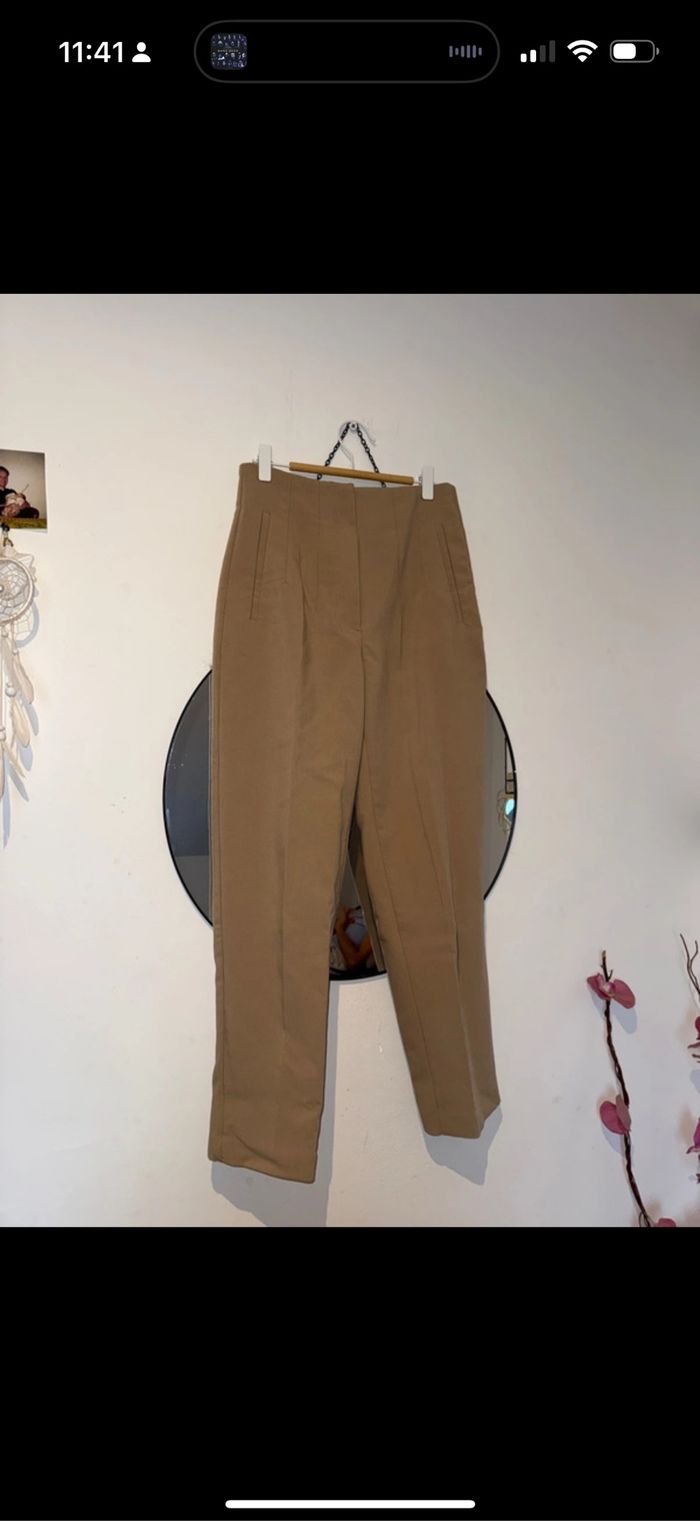 Pantalon Zara - photo numéro 2