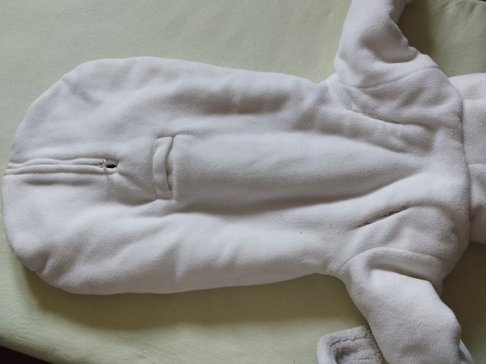 Combinaison ou nid d'ange - photo numéro 6