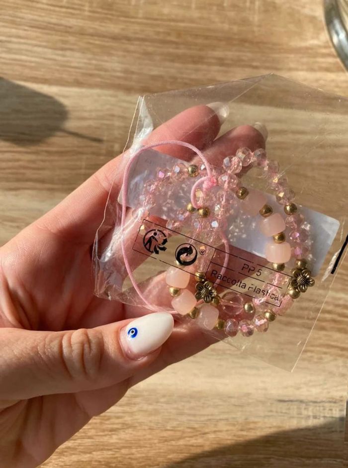 Bracelet téléphone - photo numéro 4