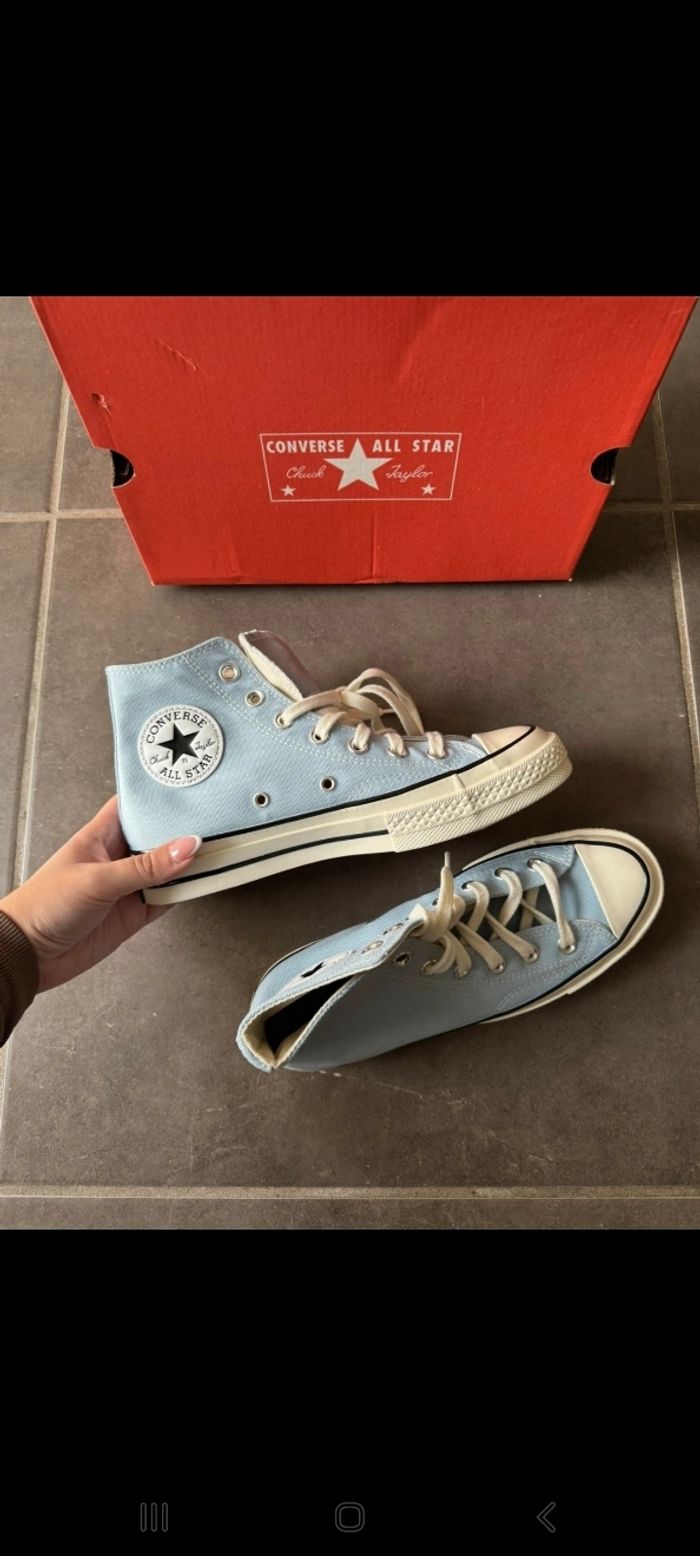 Converse