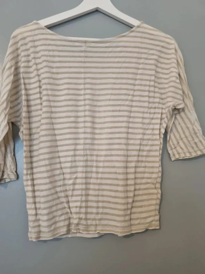 T shirt ml - photo numéro 4