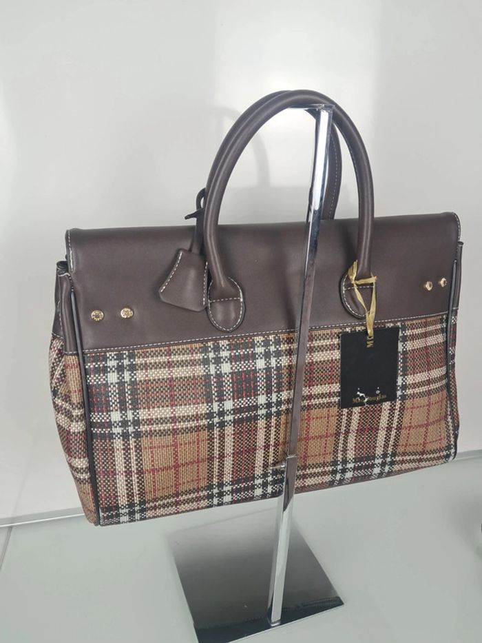 Mac Douglas grand sac à main cabas neuf - photo numéro 8