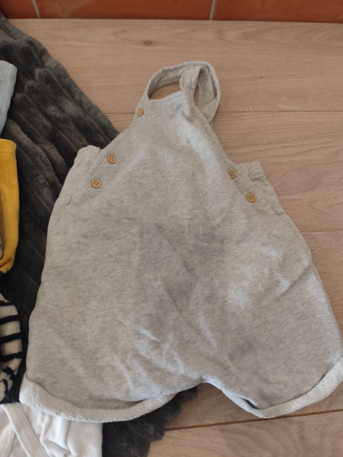 Lot de 11 vêtements 36 mois - photo numéro 5