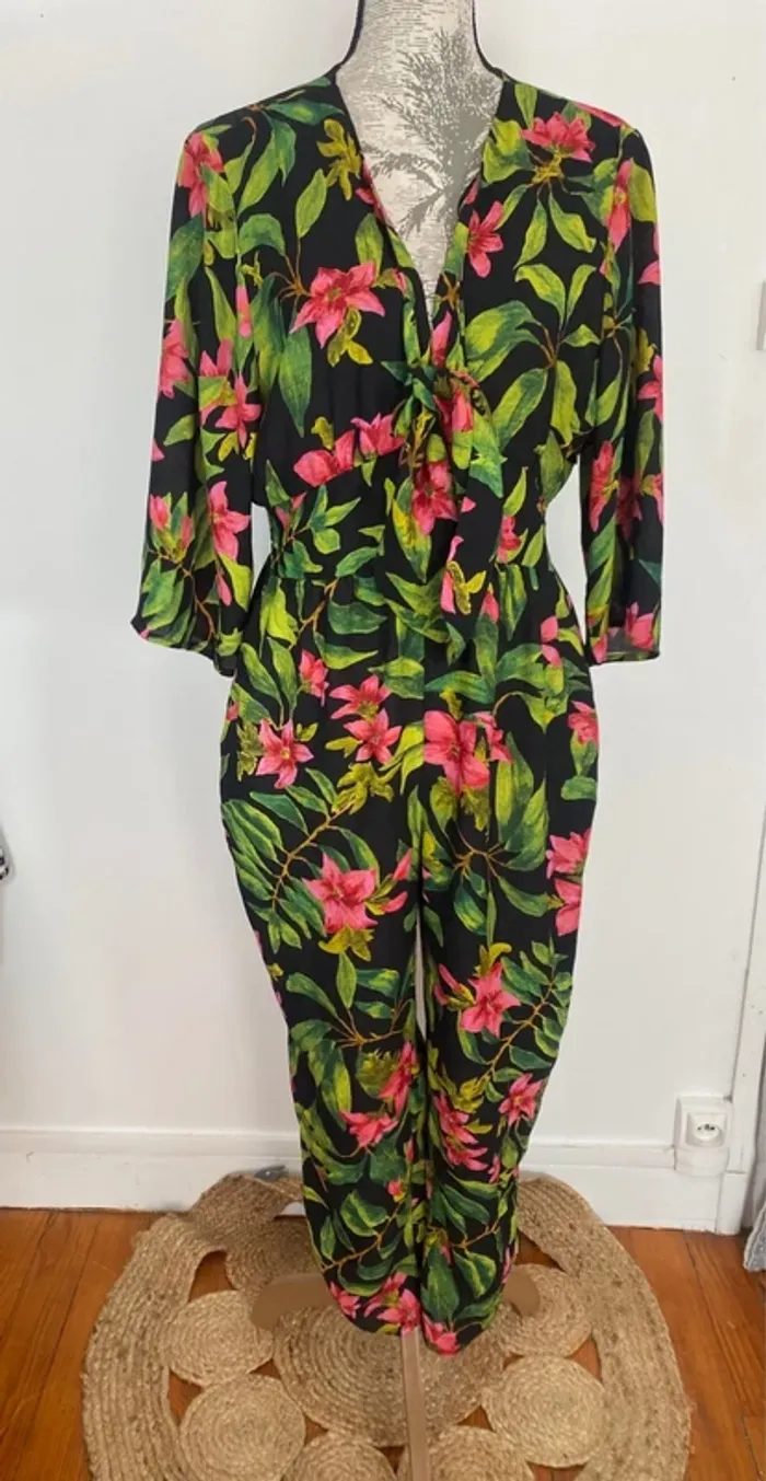 Combi Zara