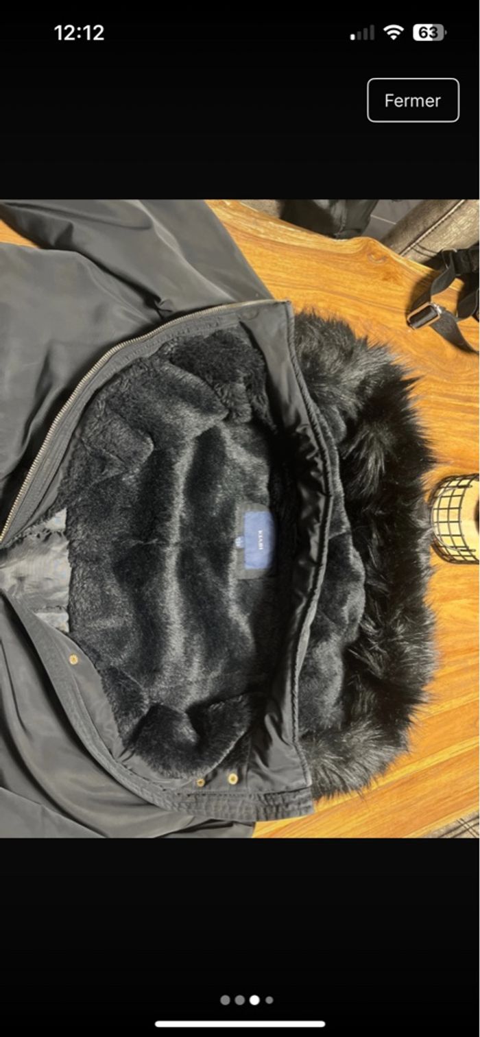 Manteau - photo numéro 2