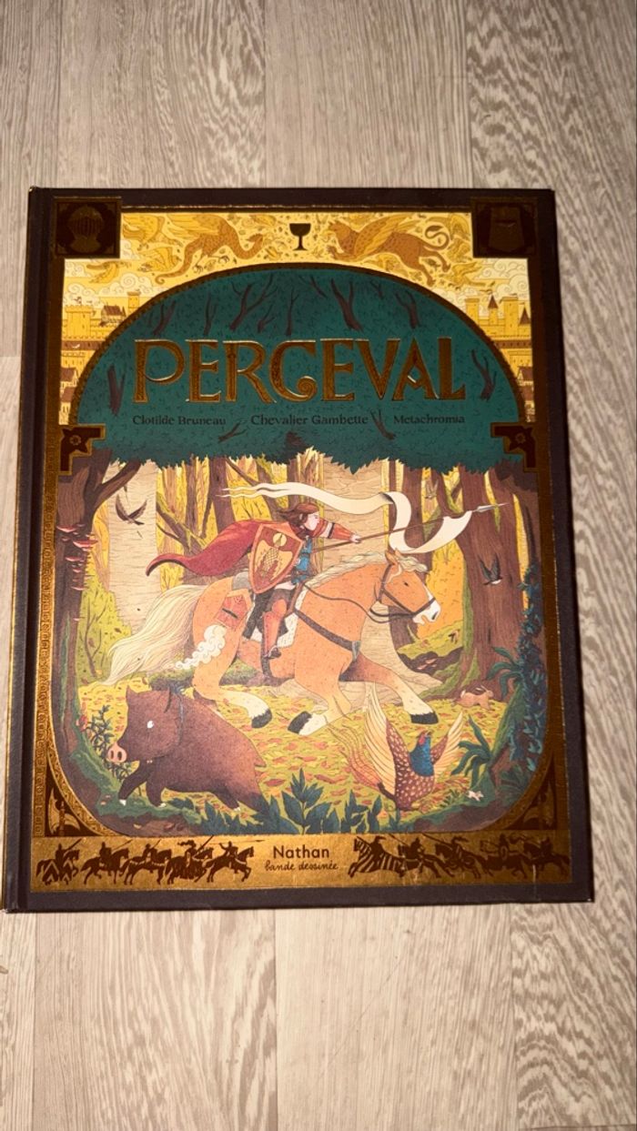 Perceval