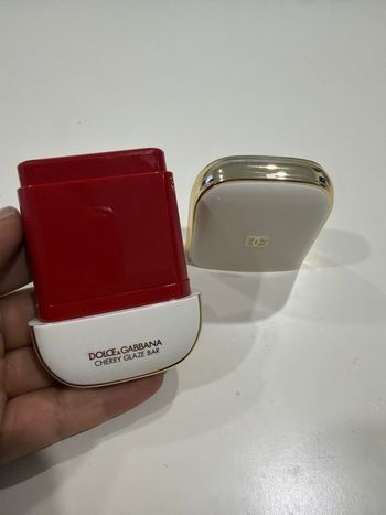 Dolce&Gabbana  glow blush stick 