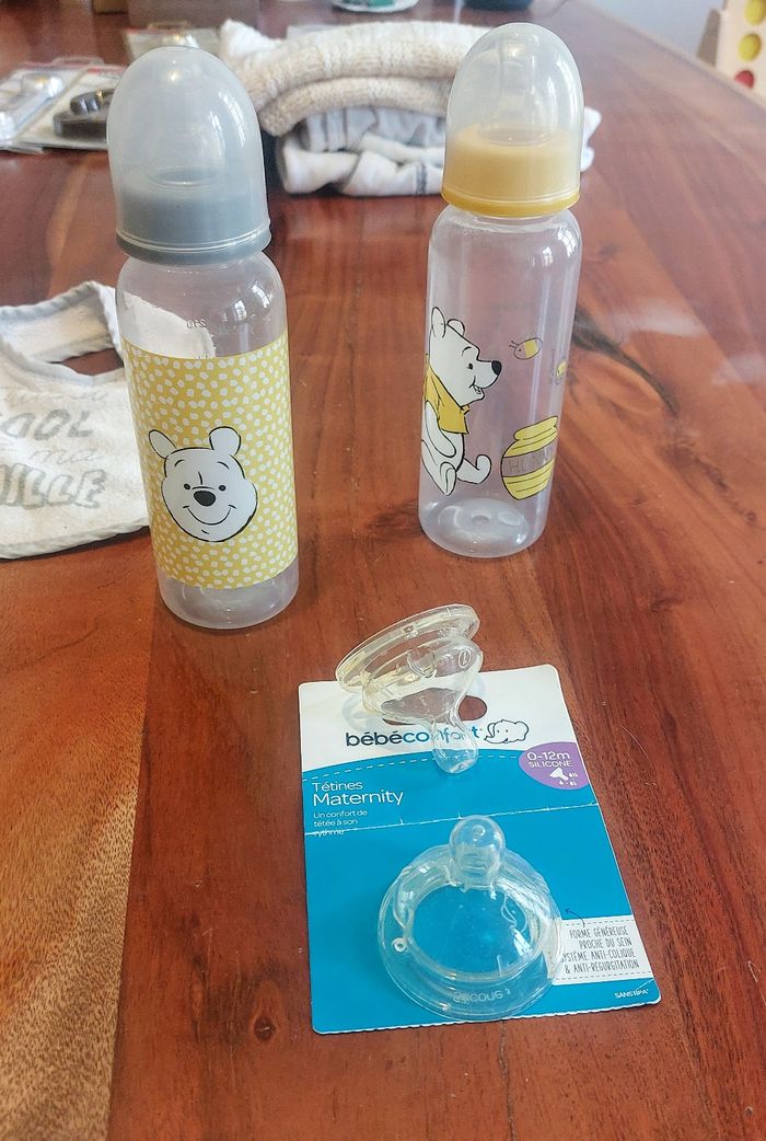 Gros lot naissance avec tout - photo numéro 7