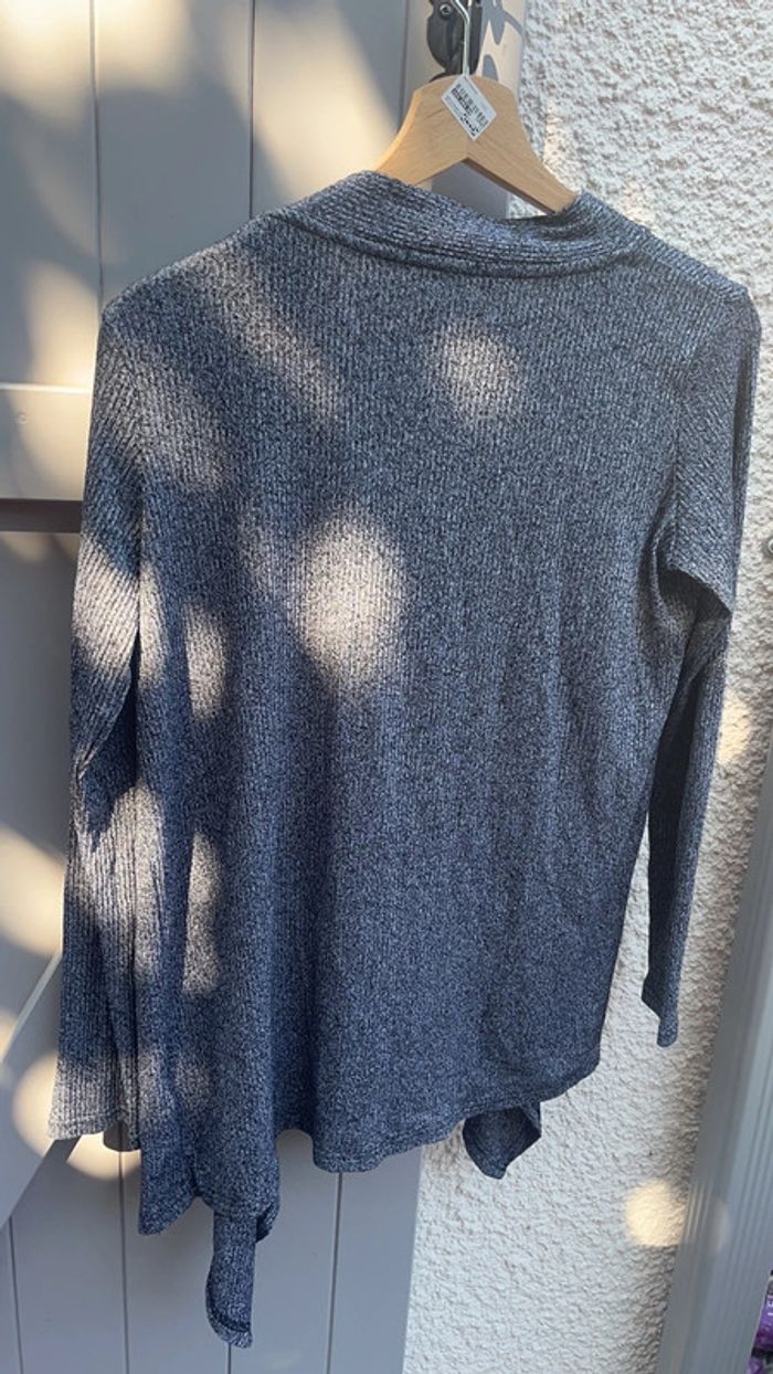 Gilet - photo numéro 4