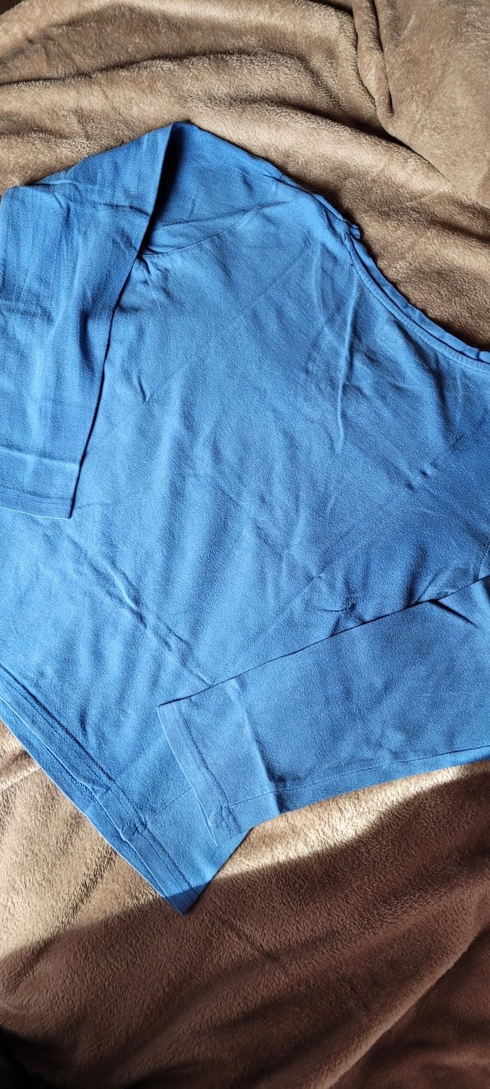 Maillot manches longues - photo numéro 4