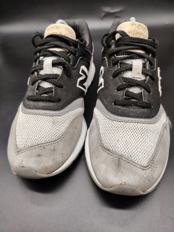 New Balance 997H - photo numéro 5