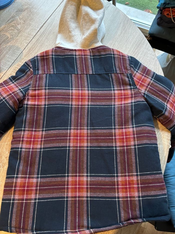 Veste - photo numéro 4