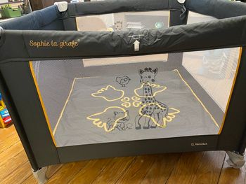 Parc Sophie la Girafe 🦒 Renolux 