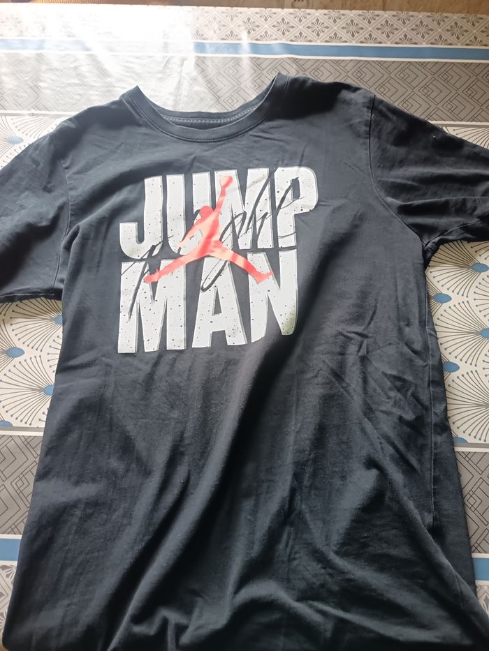The shirt homme