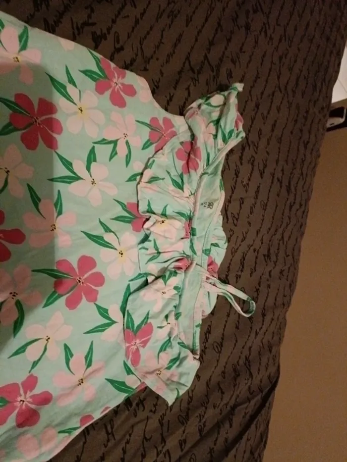 Robe la redoute 12 ans - photo numéro 2