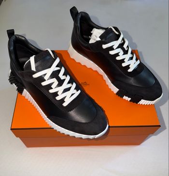 Hermès Bouncing