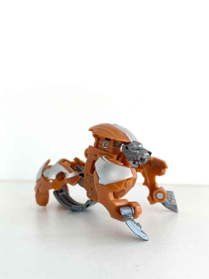 Ultra Aurelus Hydorous Bakugan Battle Planet - photo numéro 4
