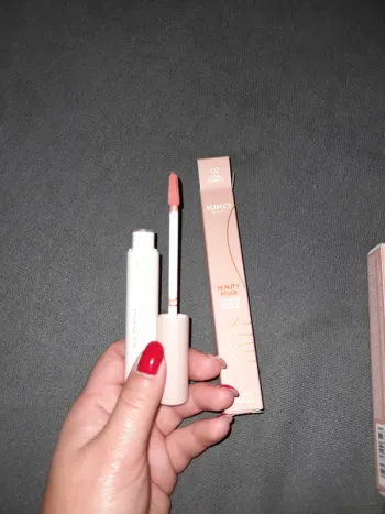 Beauty roar ph matte liquid lip colour 02 kiko