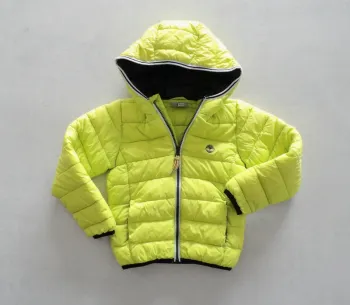 Doudoune garçon 4 ans Timberland