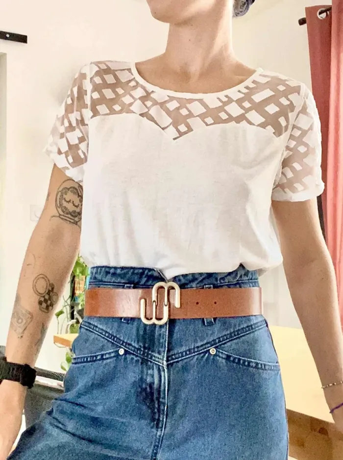Top Caroll - photo numéro 3
