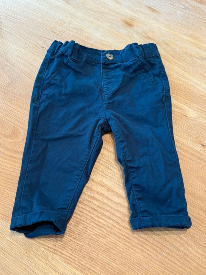 Pantalon Kiabi