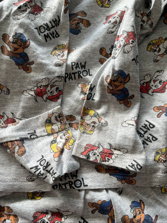 Pyjama - photo numéro 4