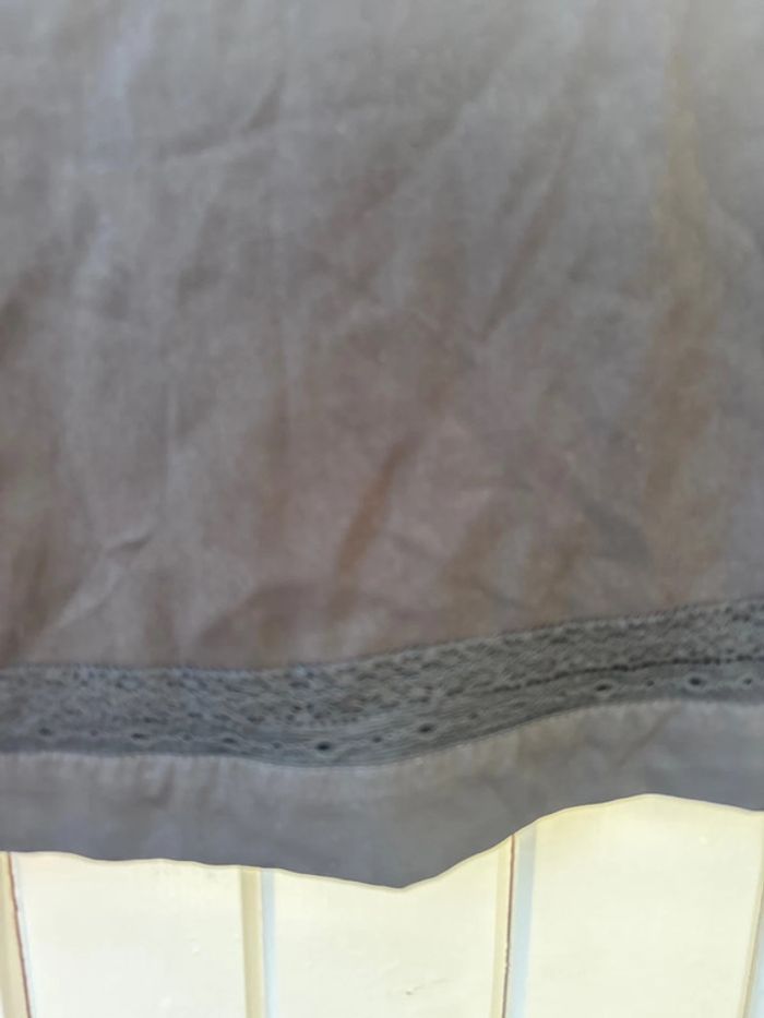 Haut LPB noir T38 - photo numéro 6