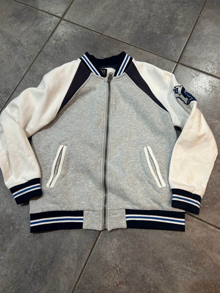 Veste garçon IKKS - photo numéro 4