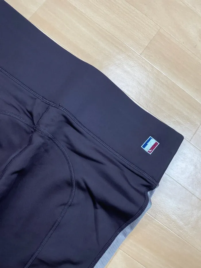 Legging Kingsland – Brun – Taille M – Full grip - photo numéro 5