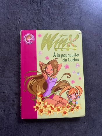 Winx 10