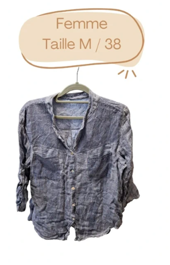 Blouse / Chemise - Taille M