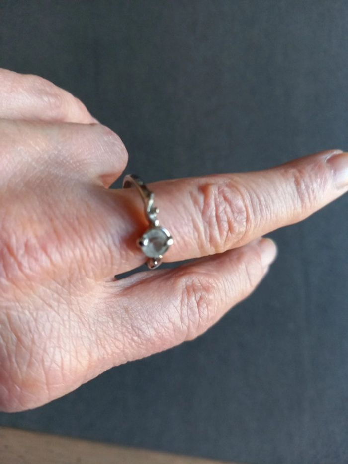 Bague femme neuve - photo numéro 4
