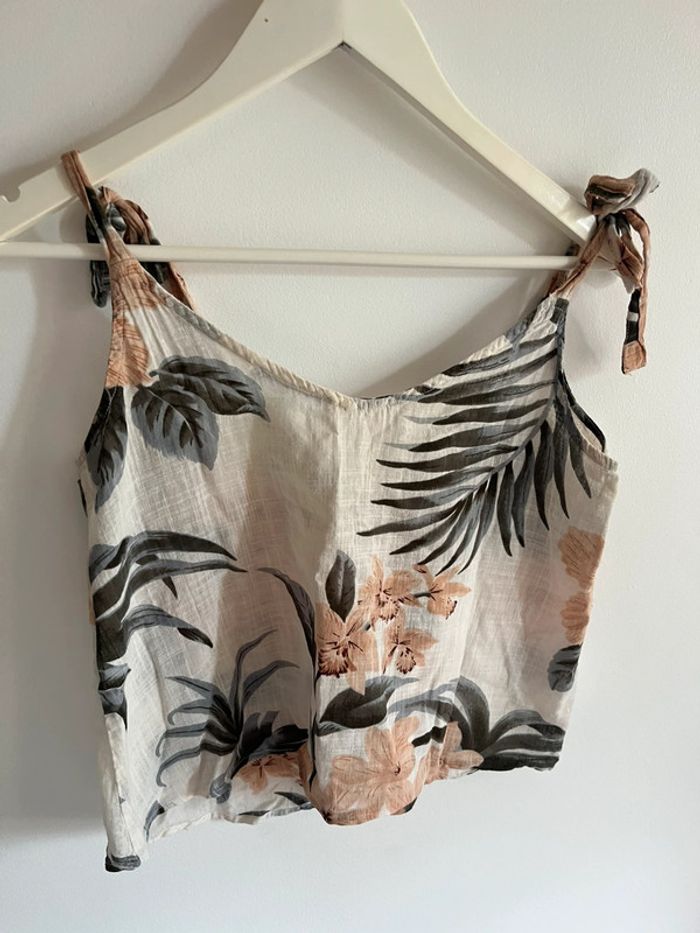 Débardeur Mango - photo numéro 6