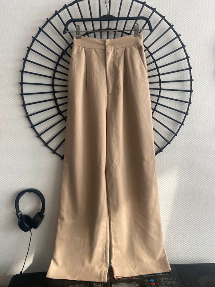 Pantalon souple