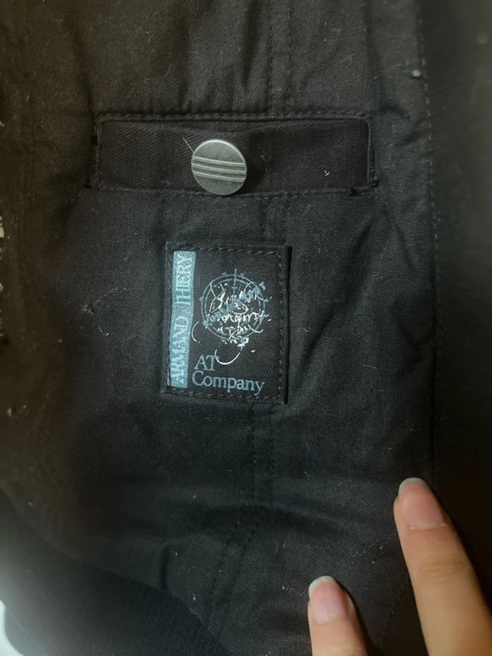 Superbe veste - photo numéro 7