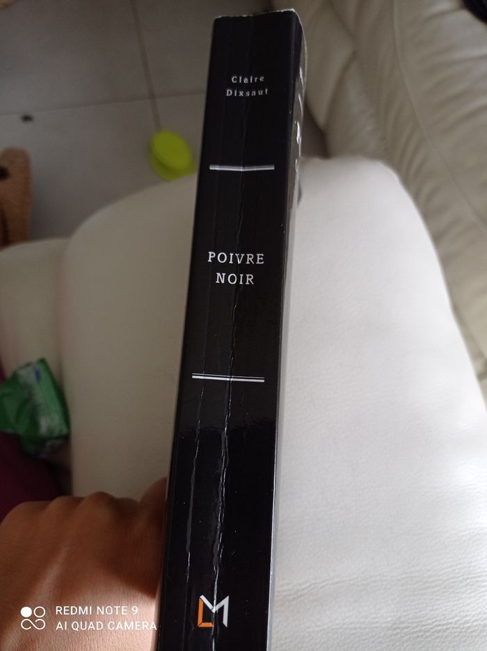 Poivre noir - photo numéro 3