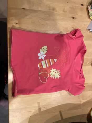 Lycra anti uv tribord 12 mois