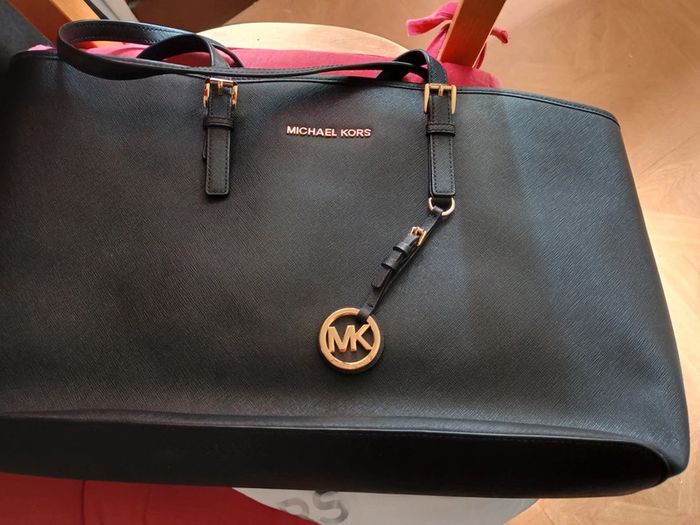 Sac Mickaël Kors - photo numéro 2