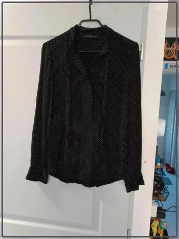 Chemisier, blouse femme