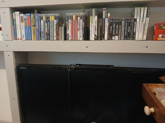 Scooby-doo opération chocottes wii - photo numéro 5