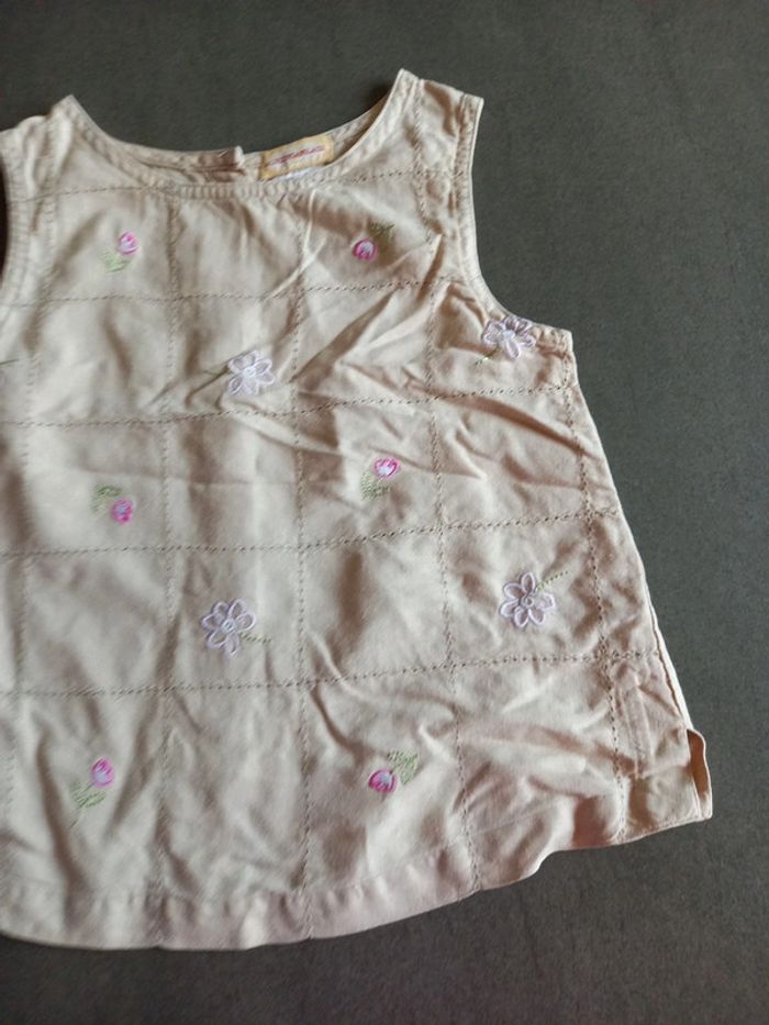 Ensemble tunique et pantalon - photo numéro 6