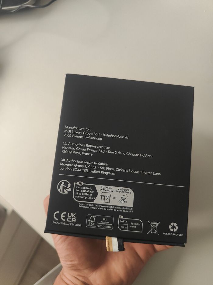 Hugo Boss - photo numéro 6