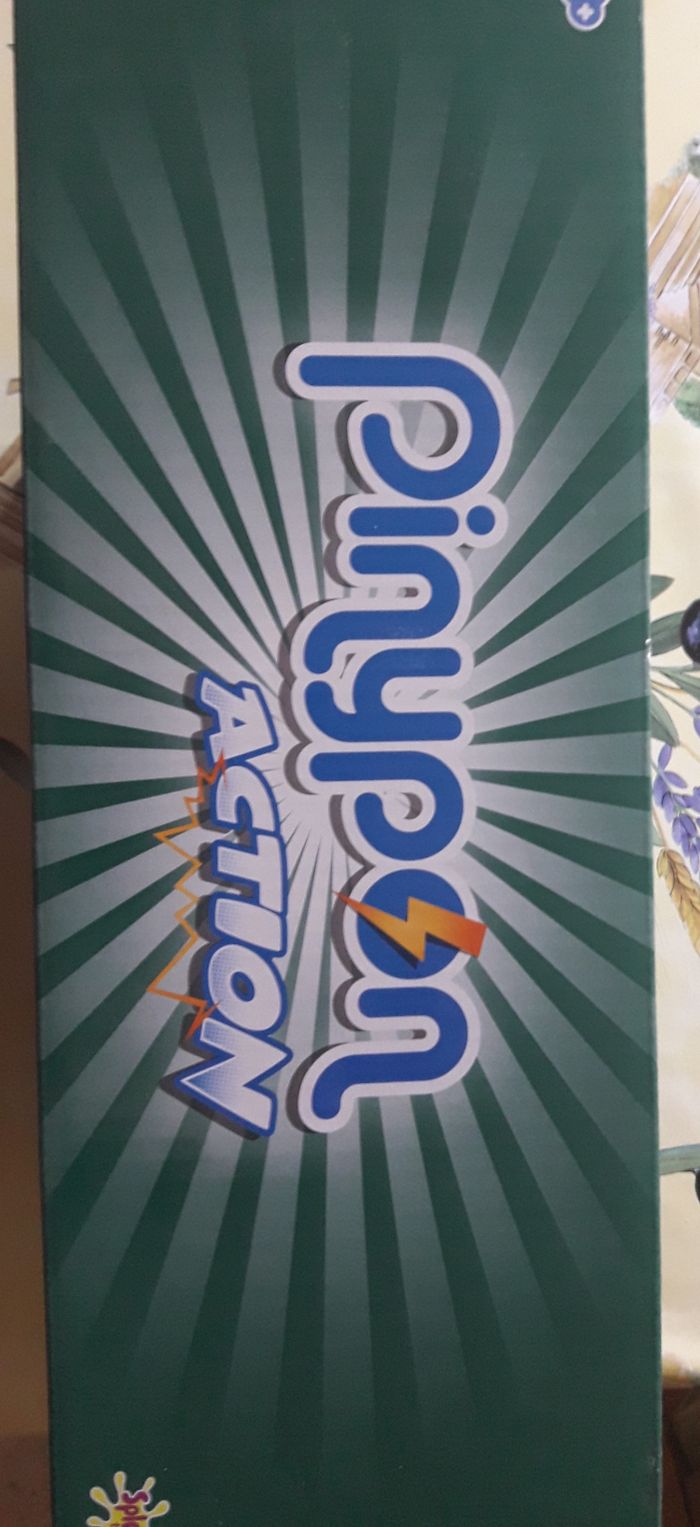 Pinypon action - véhicule de pompier - photo numéro 3